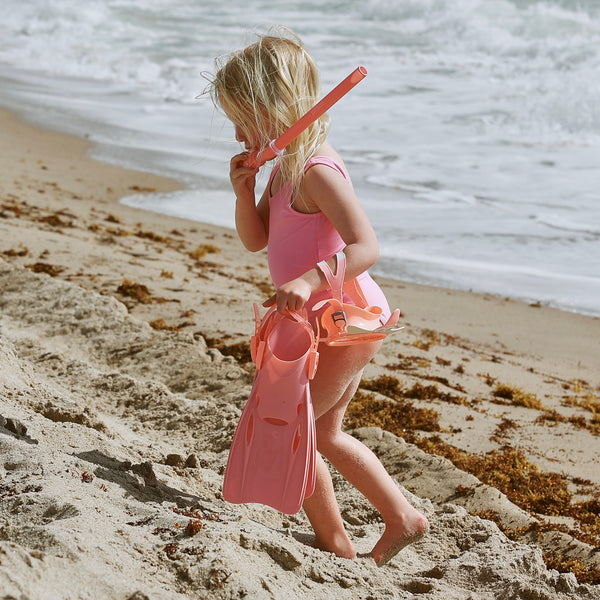Σετ Κατάδυσης Ocean Treasure Rose
