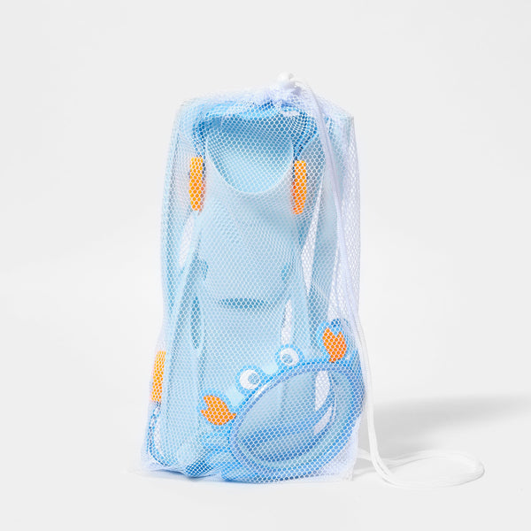 Σετ Κατάδυσης Sonny the Sea Creature Sea