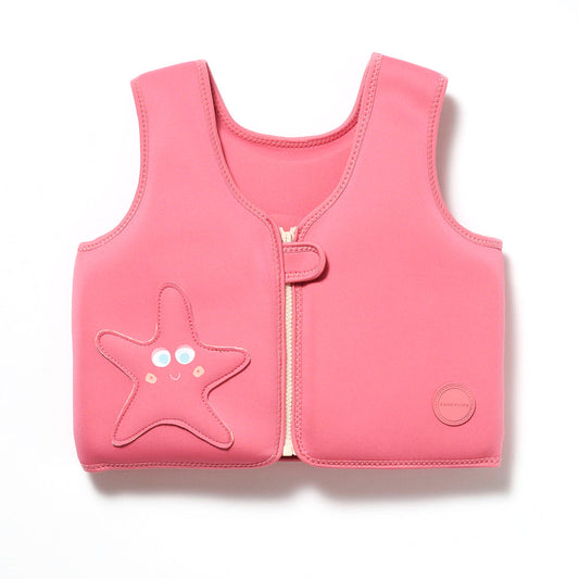 Σωσίβιο Γιλέκο Ocean Treasure Rose