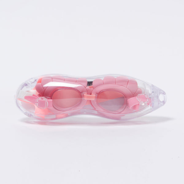 Γυαλάκια Κολυμβητηρίου Ocean Treasure Rose