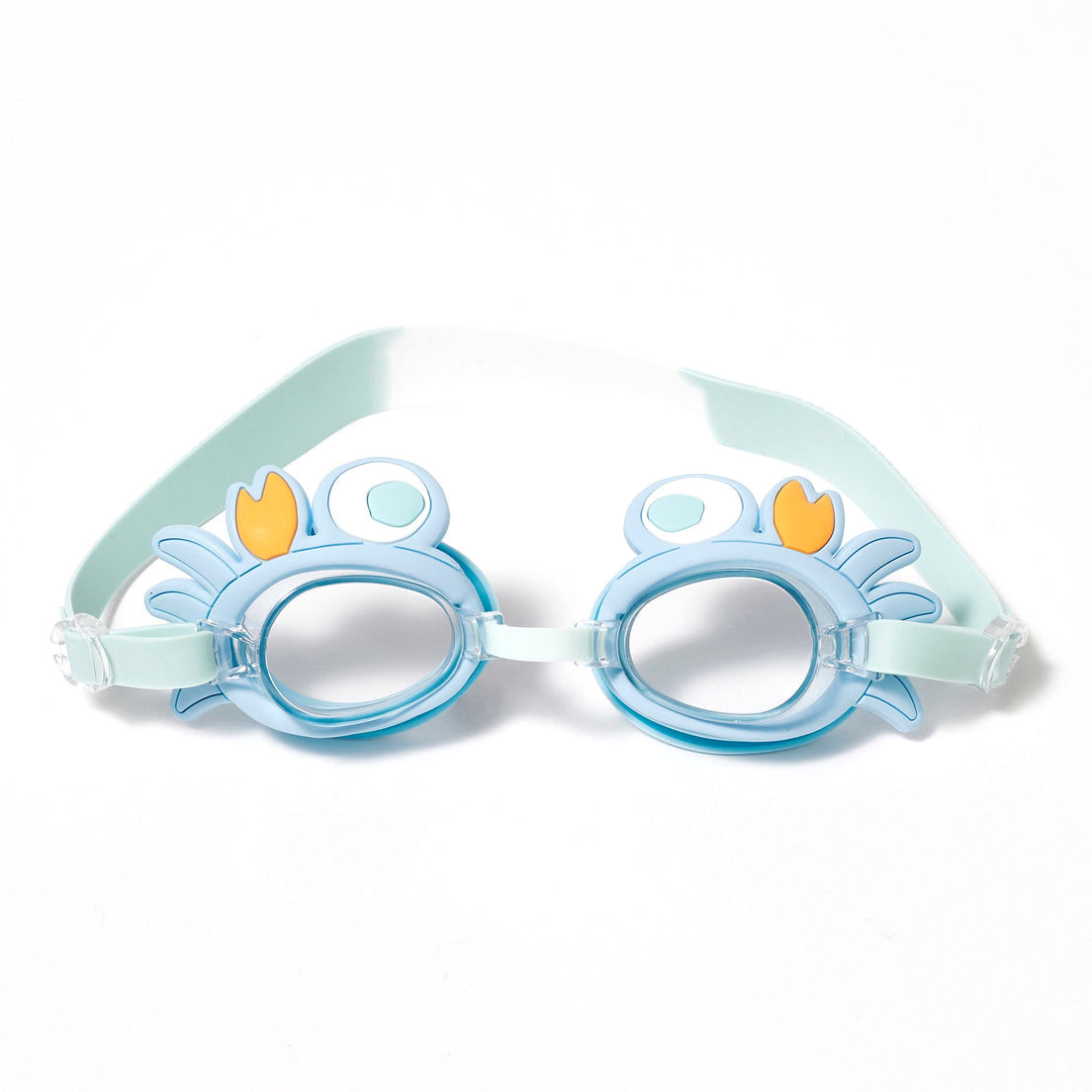 Γυαλάκια Κολυμβητηρίου Sonny The Sea Creature Blue