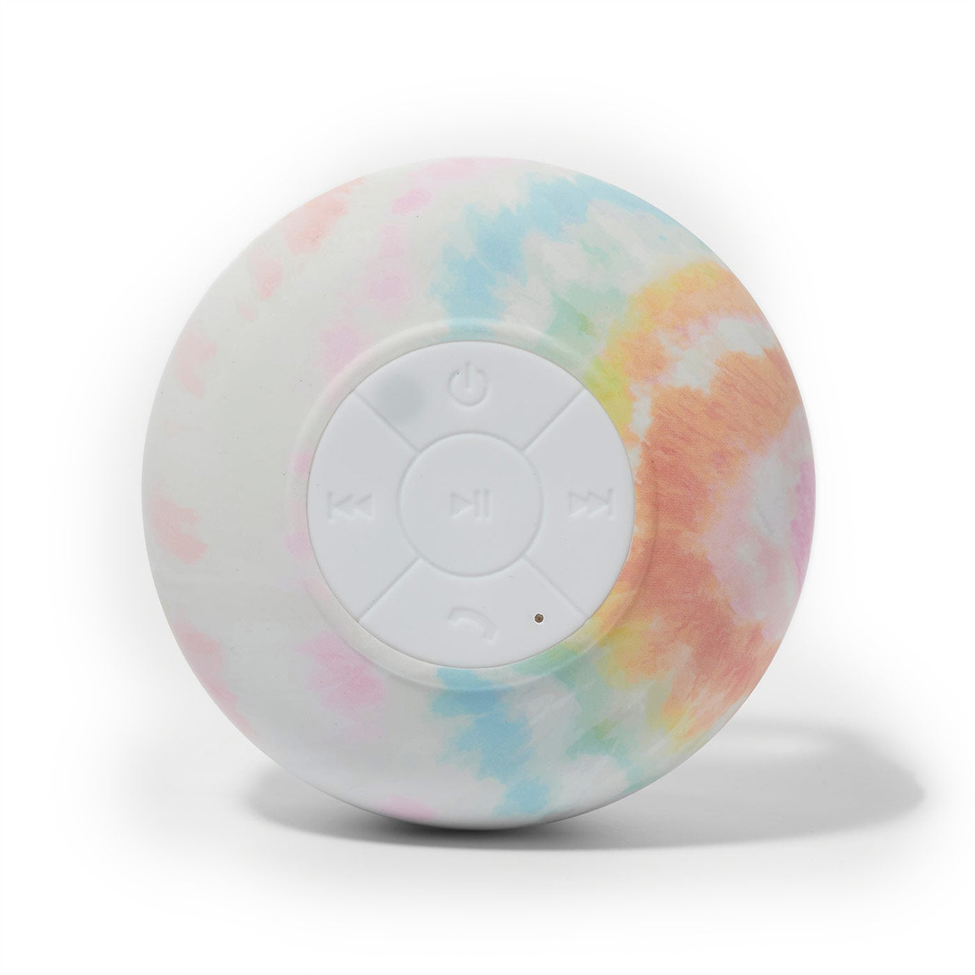 Αδιάβροχο Ηχείο Bluetooth Tie Dye