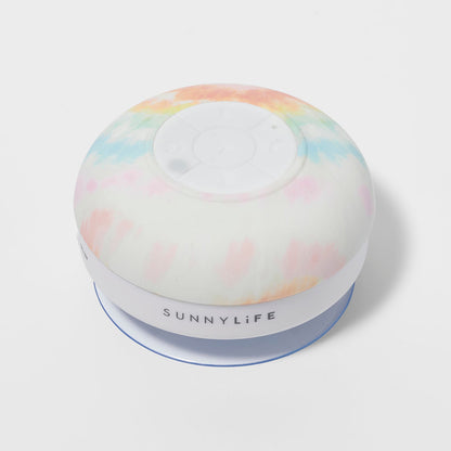 Αδιάβροχο Ηχείο Bluetooth Tie Dye