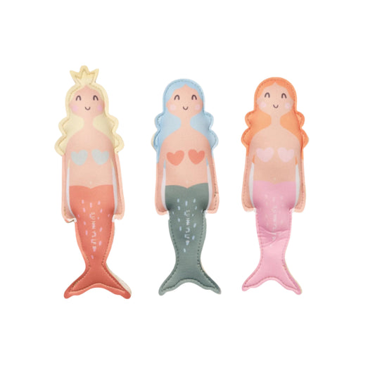 99.S51DBCHB # Dive Buddies Melody the Mermaid