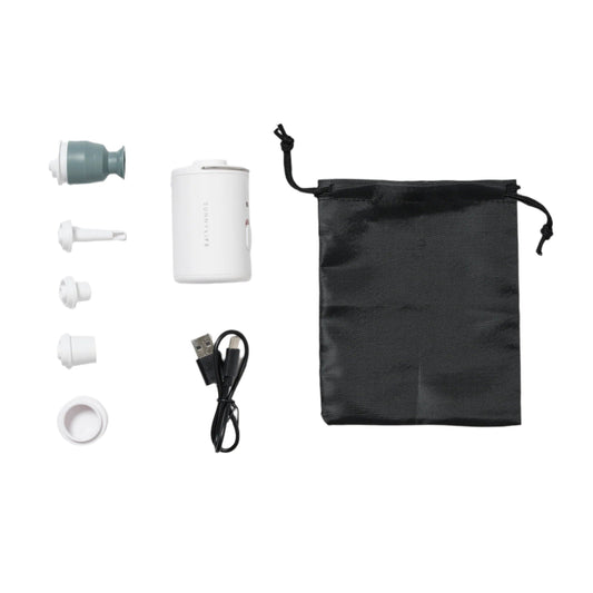 99.S51EAPUN # Mini Electric Air Pump