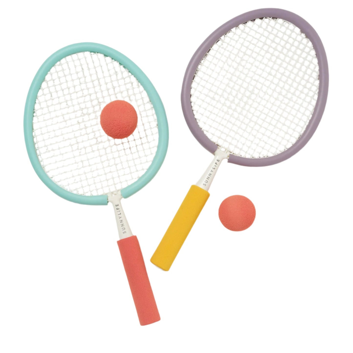 99.S51FBPNY # Poolside Sorbet Kids Rackets