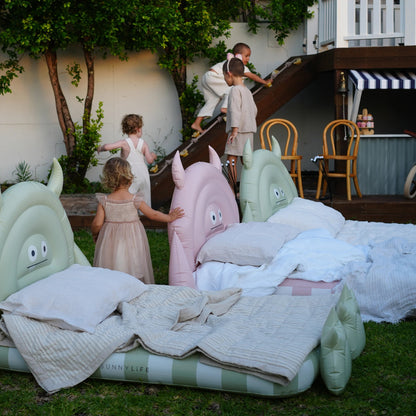 99.S51KSBMS # Inflatable Bed Monster Sage