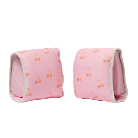 99.S51NABPK # Σωσίβια Μπρατσάκια Cotton Candy Cherry