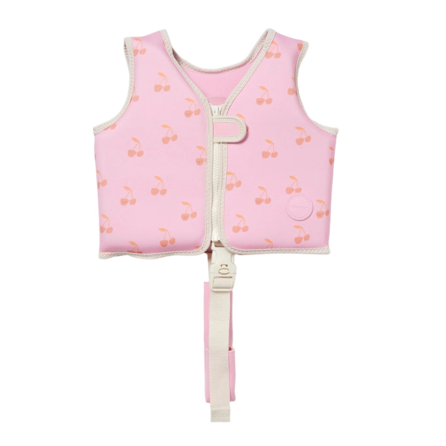 99.S51VVPK1 # Σωσίβιο Γιλέκο Cotton Candy Cherry