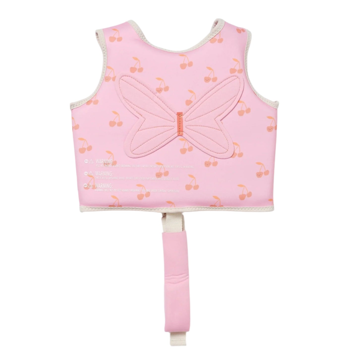 99.S51VVPK1 # Σωσίβιο Γιλέκο Cotton Candy Cherry