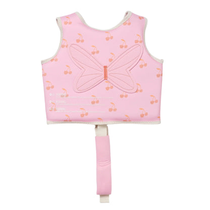 99.S51VVPK1 # Σωσίβιο Γιλέκο Cotton Candy Cherry