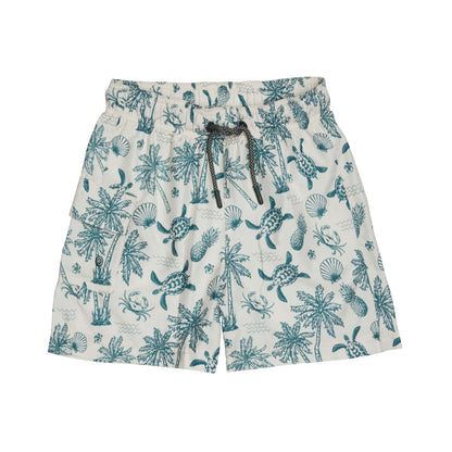 52A.S5BV602 # Παιδικό Μαγιώ Vintage