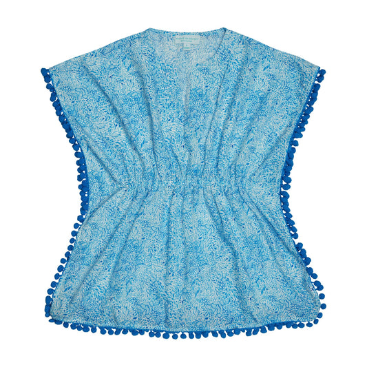 52A.S5GI700 # Παιδικό Καφτάνι Iris