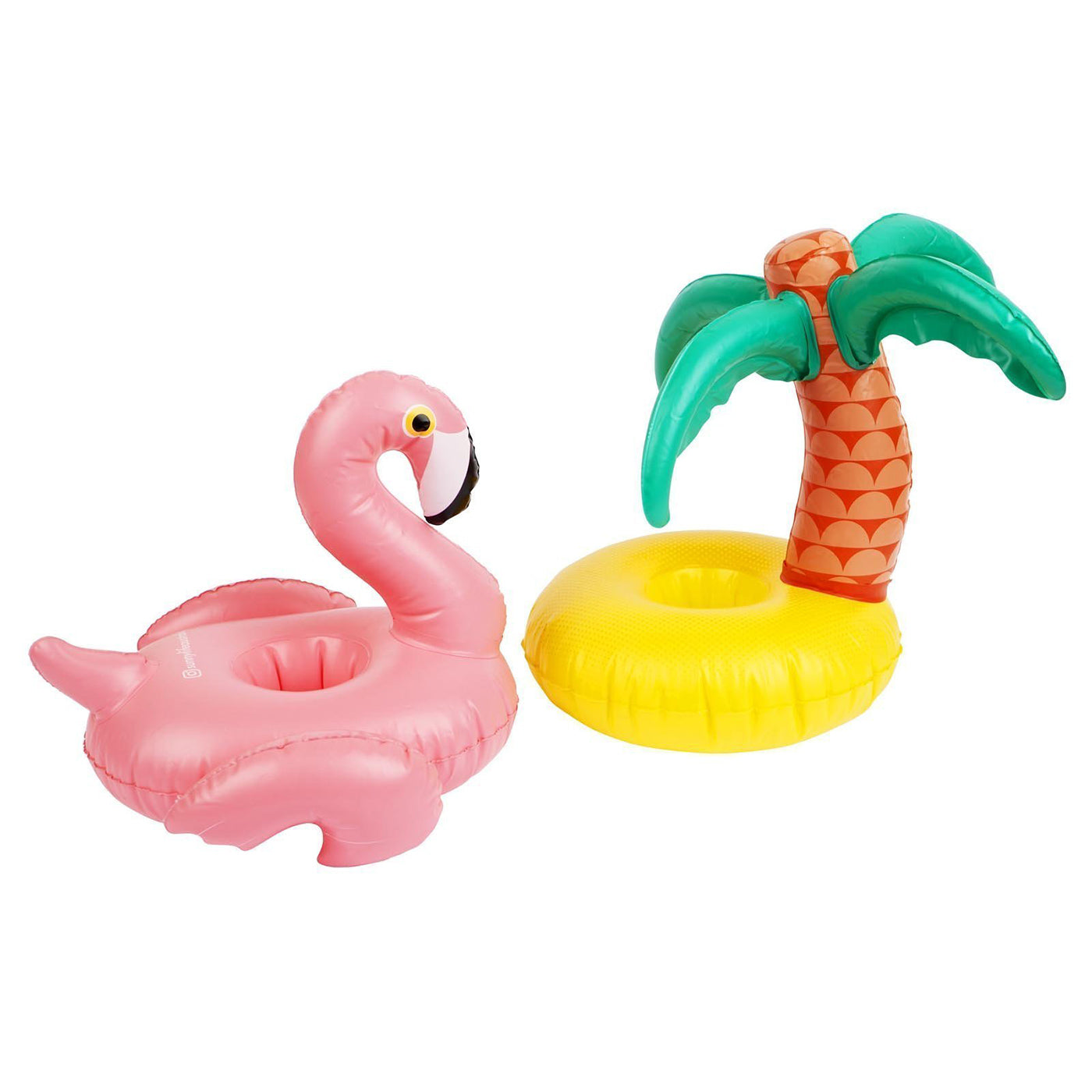 Infl. Drink Holder Tropical