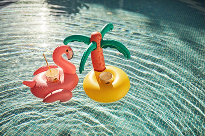 Infl. Drink Holder Tropical