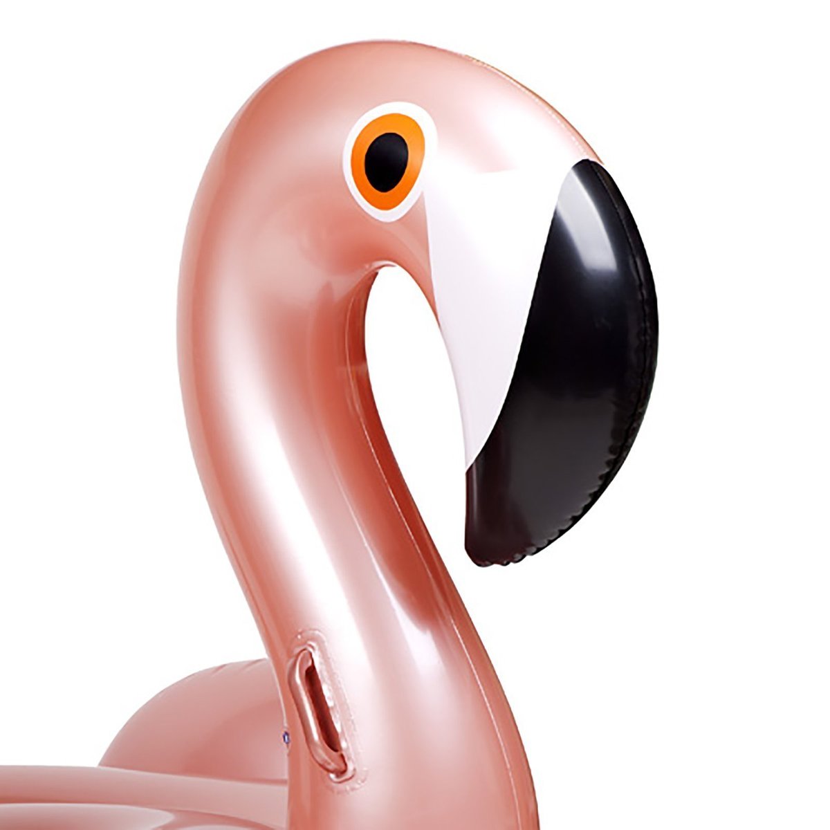 Στρώμα Θαλάσσης Φλαμίνγκο Rose Gold