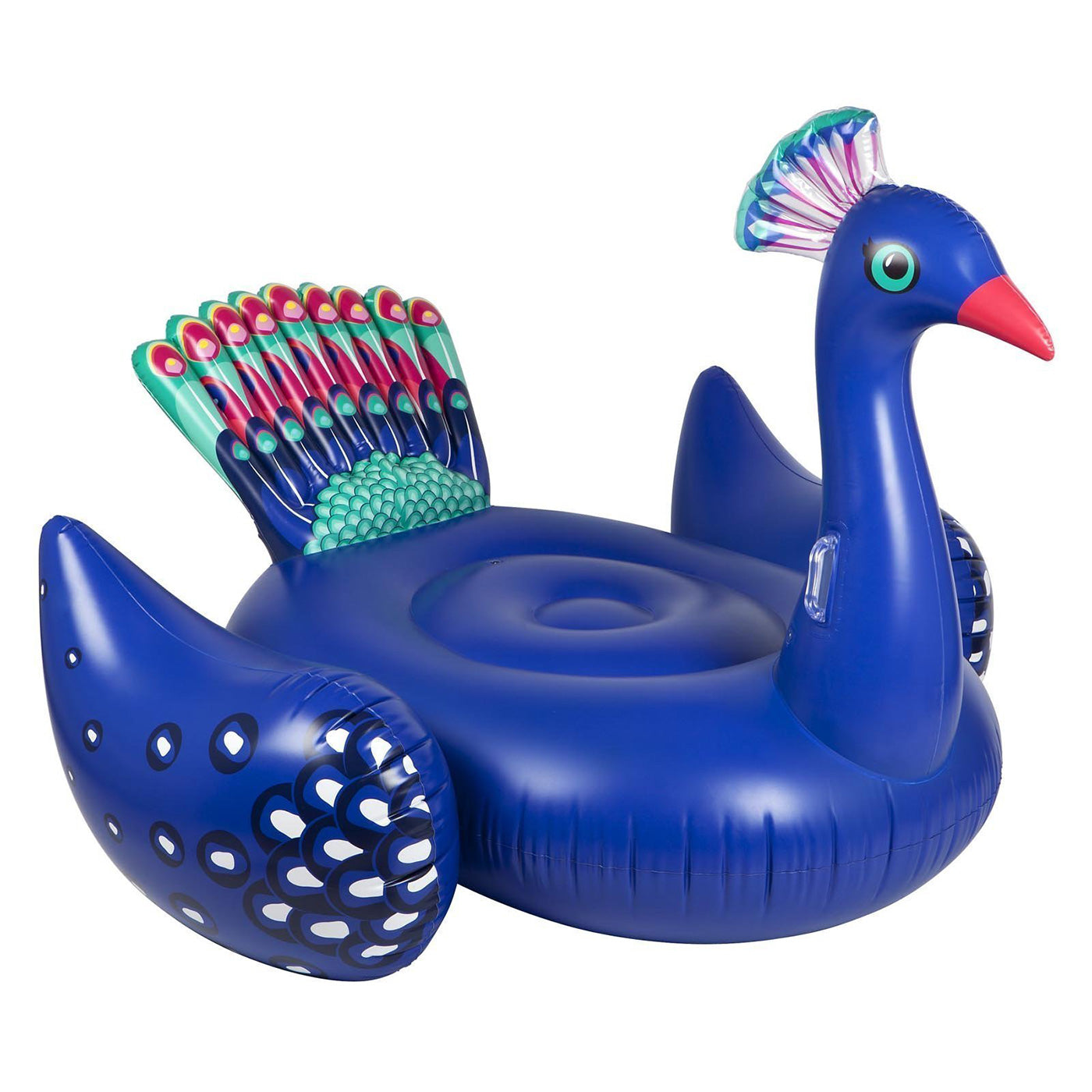 Στρώμα Θαλάσσης Παγώνι