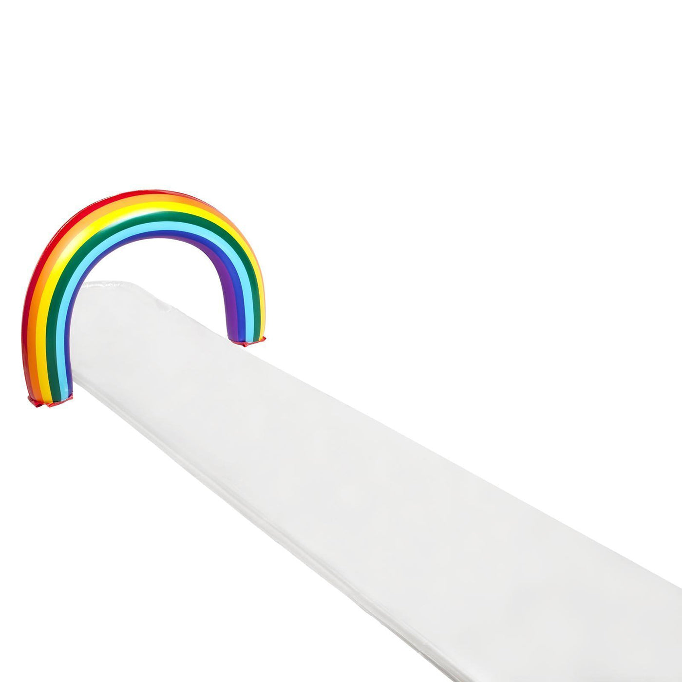 Slip Slide Splash Rainbow