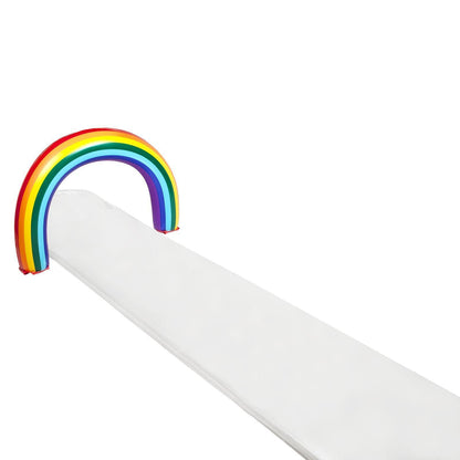 Slip Slide Splash Rainbow