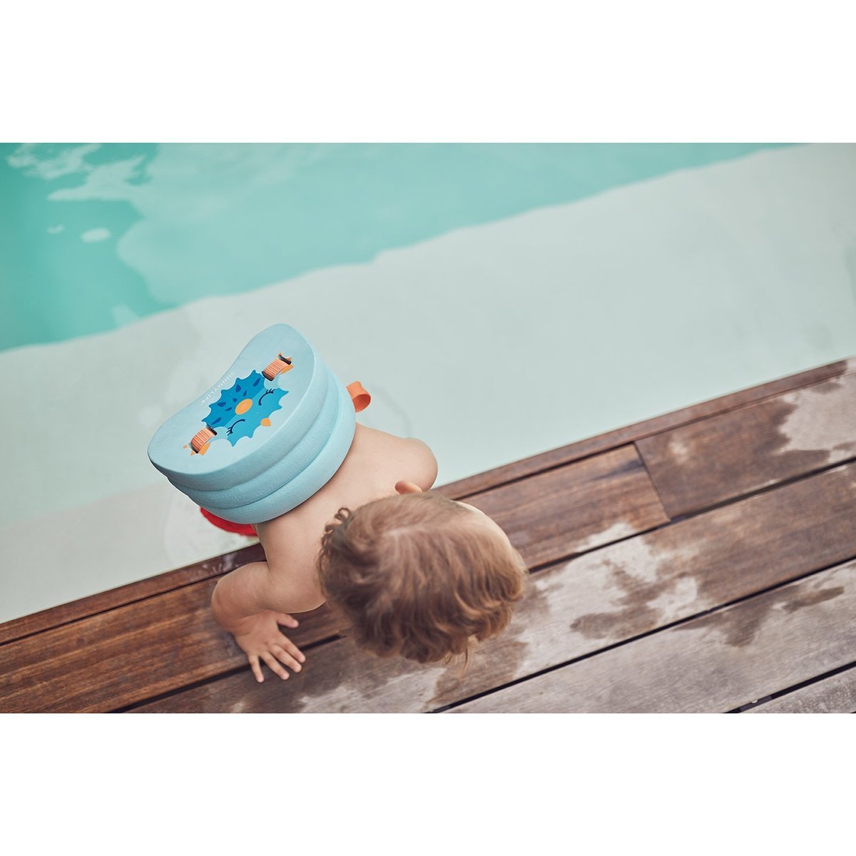 Σωσίβιο Πλάτης Pufferfish