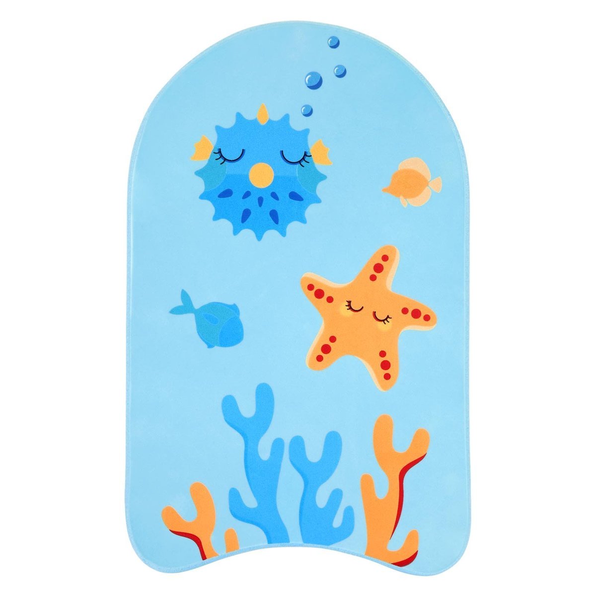 Σανίδα Κολύμβησης Under the Sea