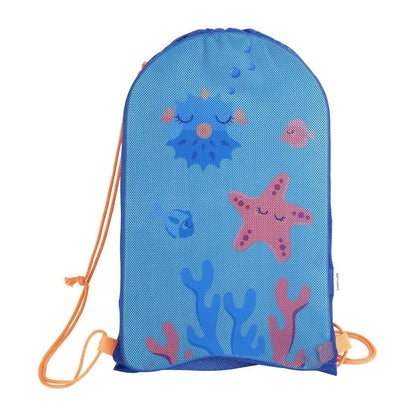 Σανίδα Κολύμβησης Under the Sea