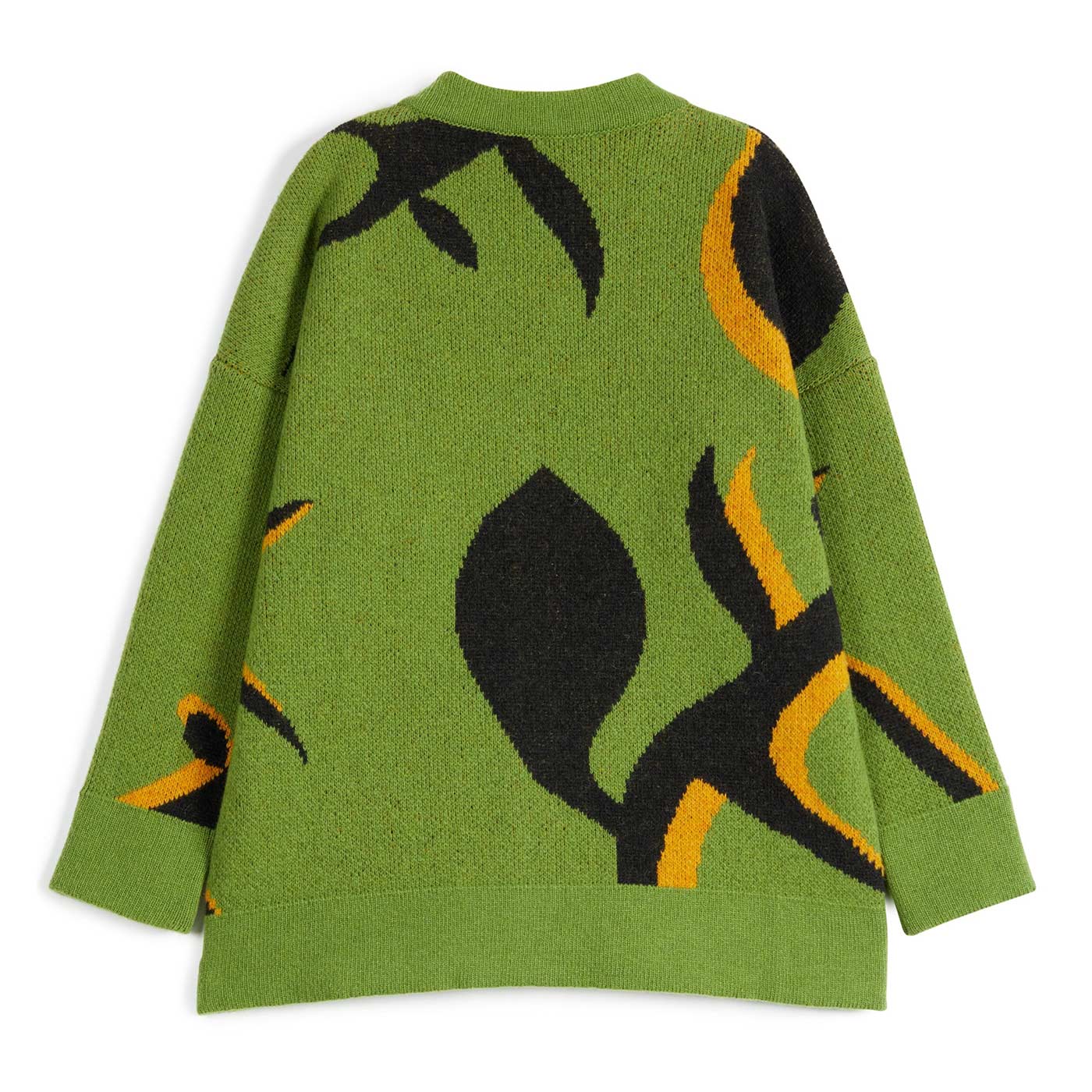 Παιδική Πλεκτή Ζακέτα Samuel Musgo