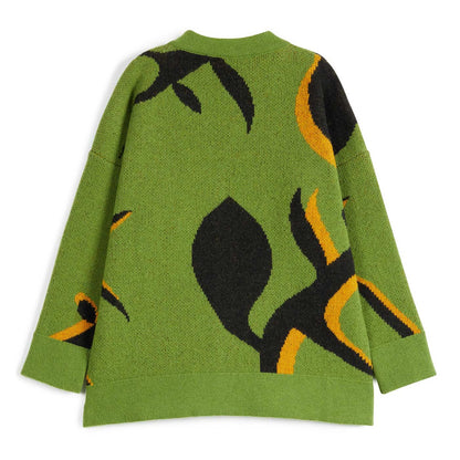 Παιδική Πλεκτή Ζακέτα Samuel Musgo