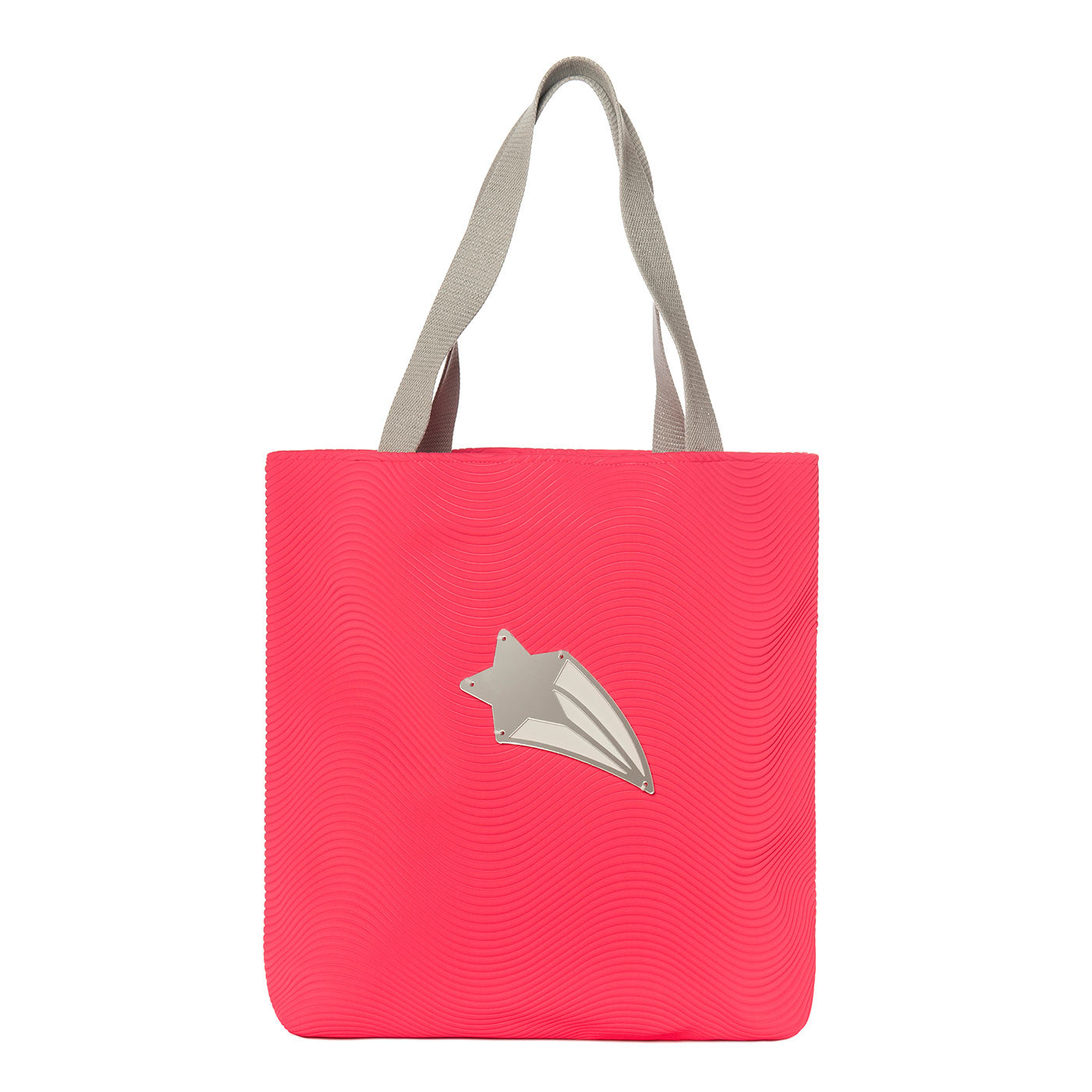 Τσάντα Ώμου Sienna PInk Scubawave Shooting Star