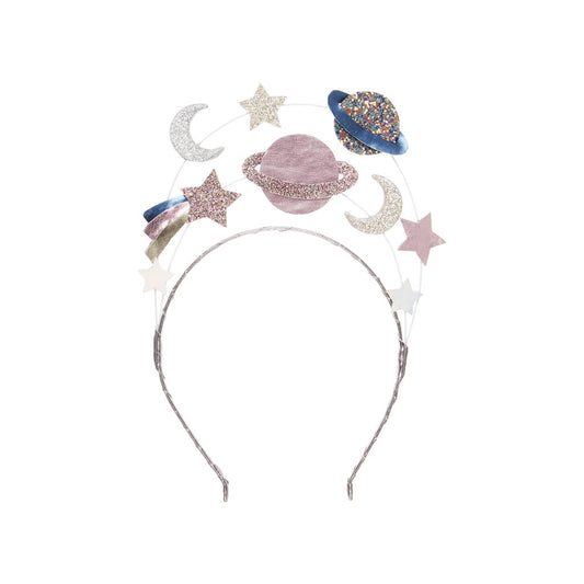 Παιδική Στέκα Μαλλιών Solar System