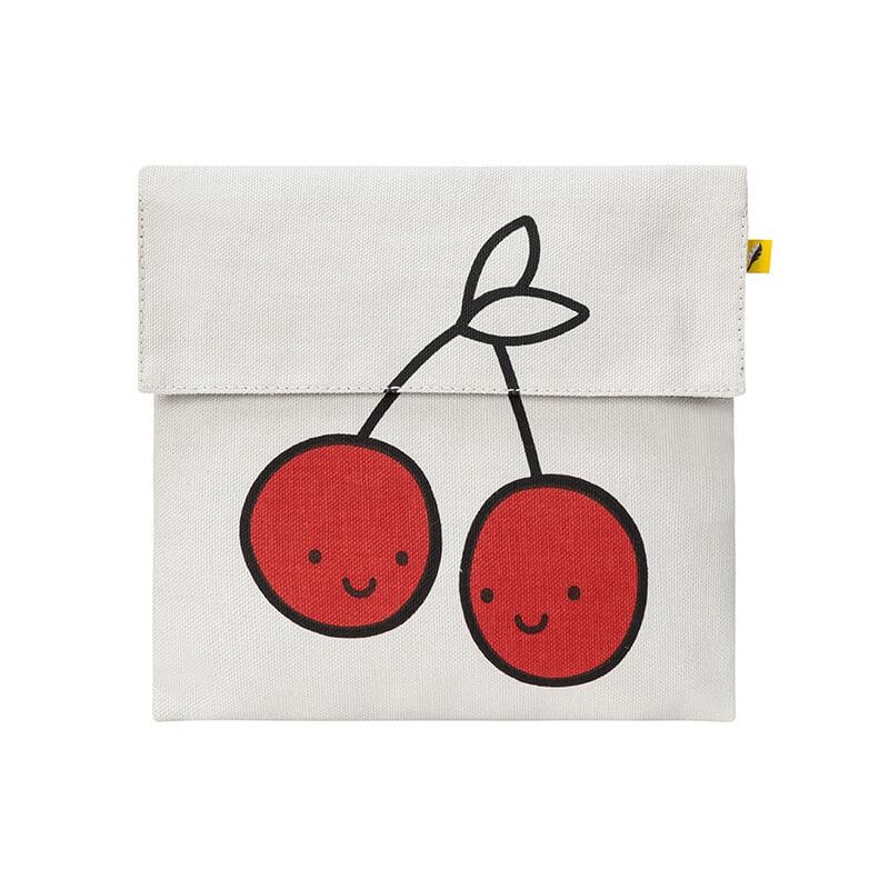 Τσαντάκι Γεύματος Cherries