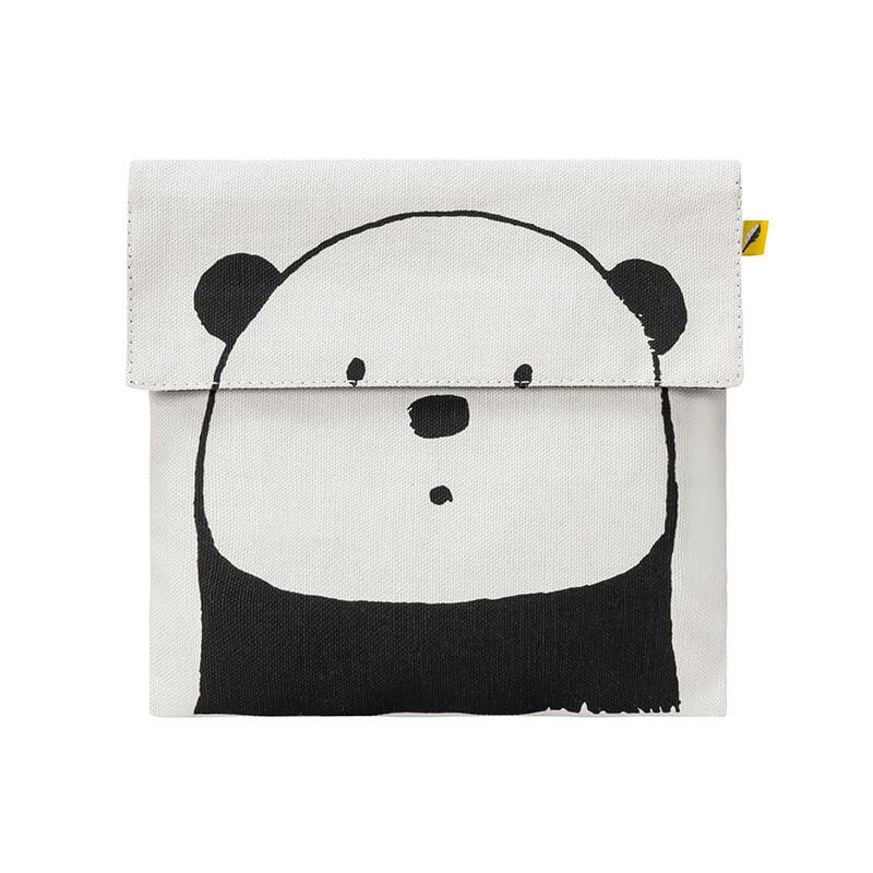 Τσαντάκι Γεύματος Panda