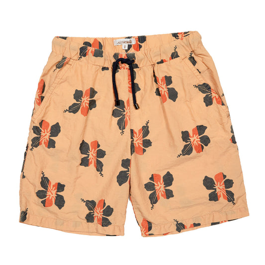 Παιδικό Μαγιώ Flowers