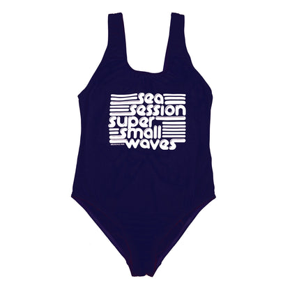 Παιδικό Ολόσωμο Μαγιώ Sea Session Μπλε