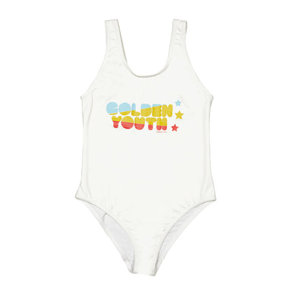 Παιδικό Ολόσωμο Μαγιώ Golden Youth