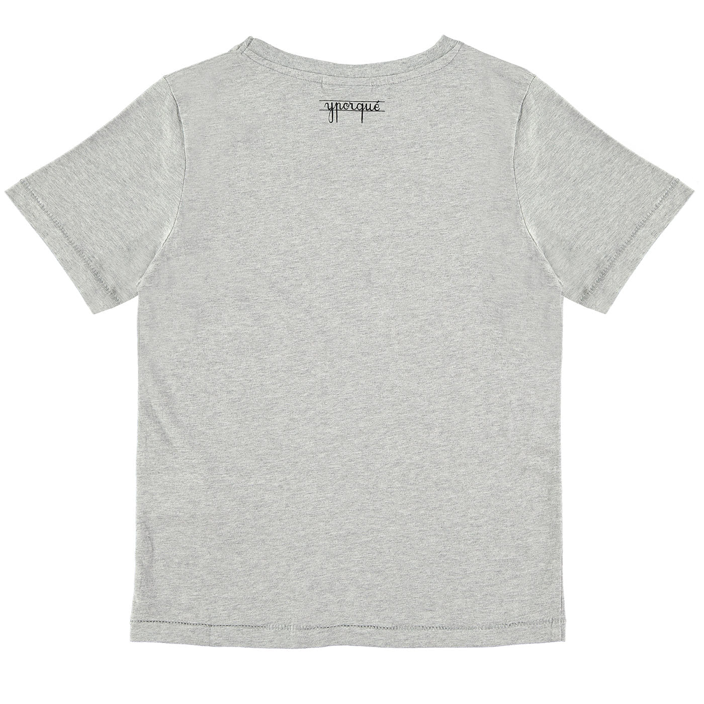 Παιδική Μπλούζα T-Shirt με Τύπωμα που Αλλάζει στον Ήλιο