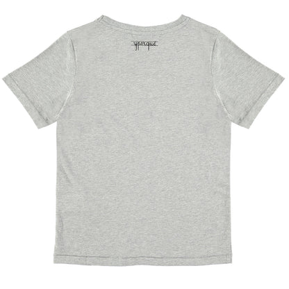 Παιδική Μπλούζα T-Shirt με Τύπωμα που Αλλάζει στον Ήλιο