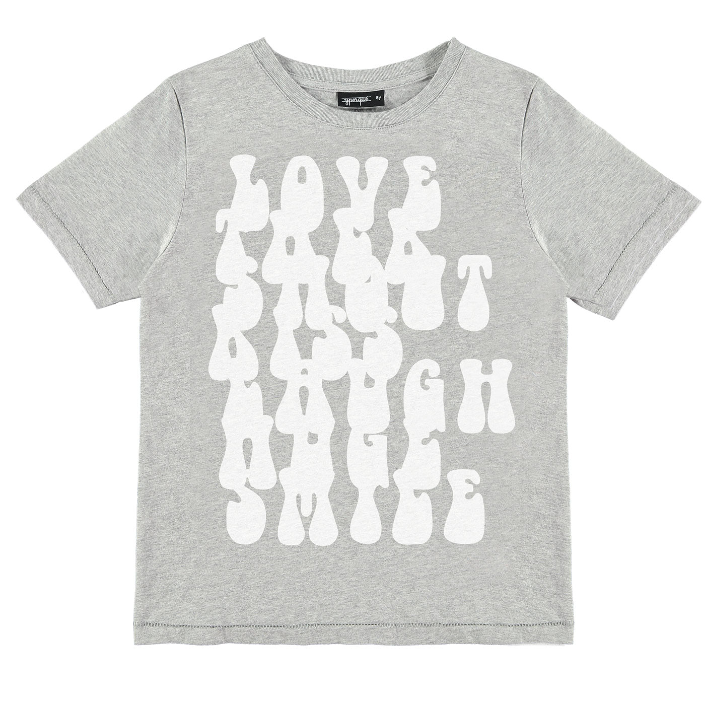 Παιδική Μπλούζα T-Shirt με Τύπωμα που Αλλάζει στον Ήλιο