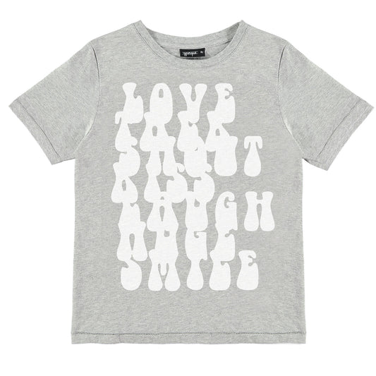 Παιδική Μπλούζα T-Shirt με Τύπωμα που Αλλάζει στον Ήλιο