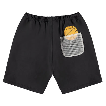 Παιδικό Σορτς Basketball