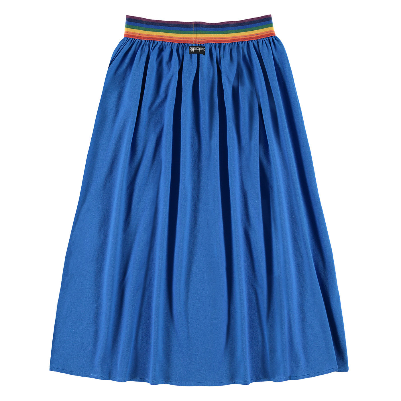 Παιδική Maxi Φούστα Electric Blue