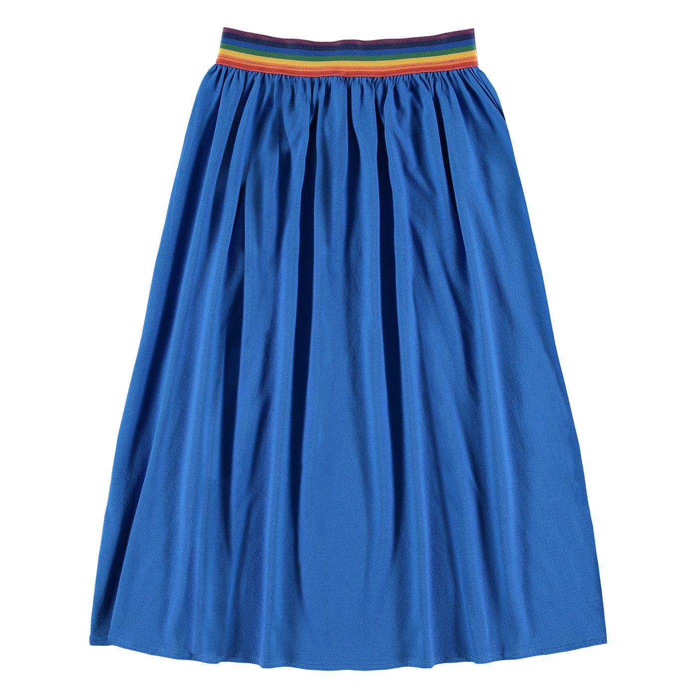 Παιδική Maxi Φούστα Electric Blue