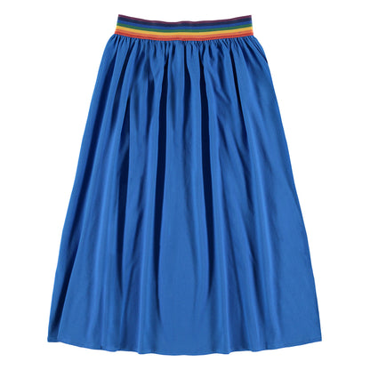 Παιδική Maxi Φούστα Electric Blue
