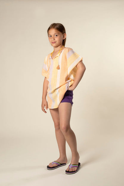 Παιδικό Καφτάνι Angoa Sunrise