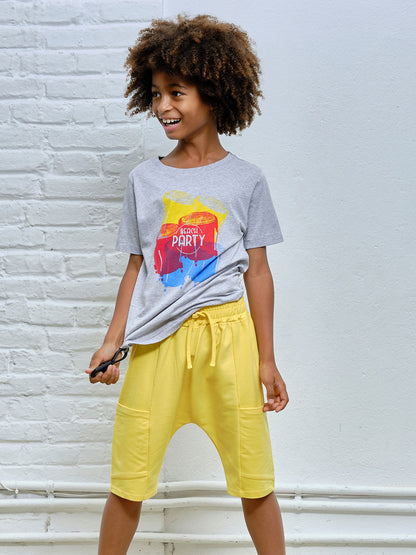 Παιδική Μπλούζα T-Shirt Bongos