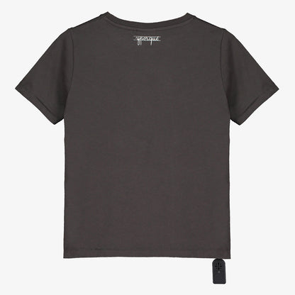 Παιδική Μπλούζα T-Shirt Skate
