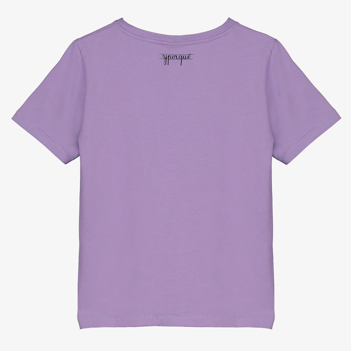 Παιδική Μπλούζα T-Shirt με Τύπωμα που Αλλάζει στον Ήλιο Ice Cream