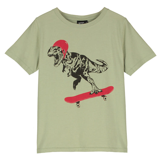 Παιδική Μπλούζα T-Shirt Dino