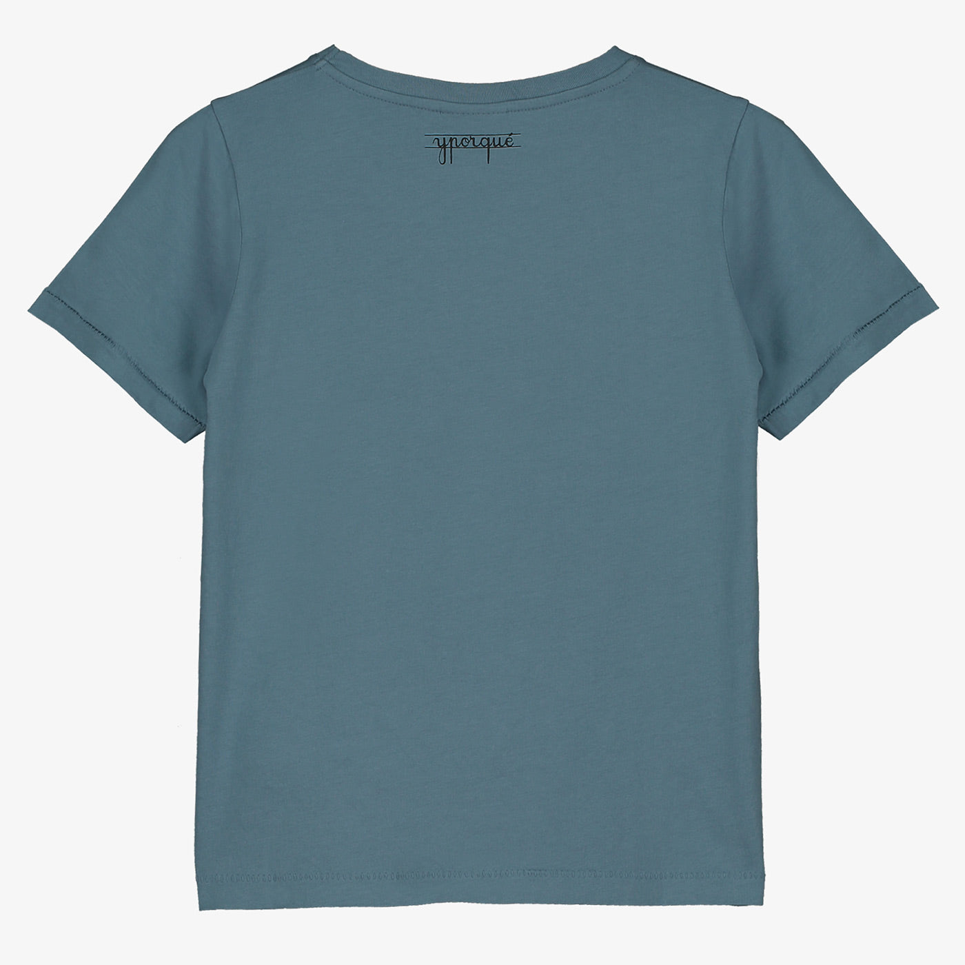 Παιδική Μπλούζα T-Shirt Octopus