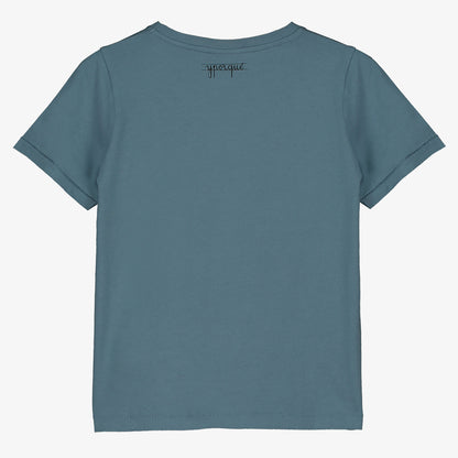 Παιδική Μπλούζα T-Shirt Octopus